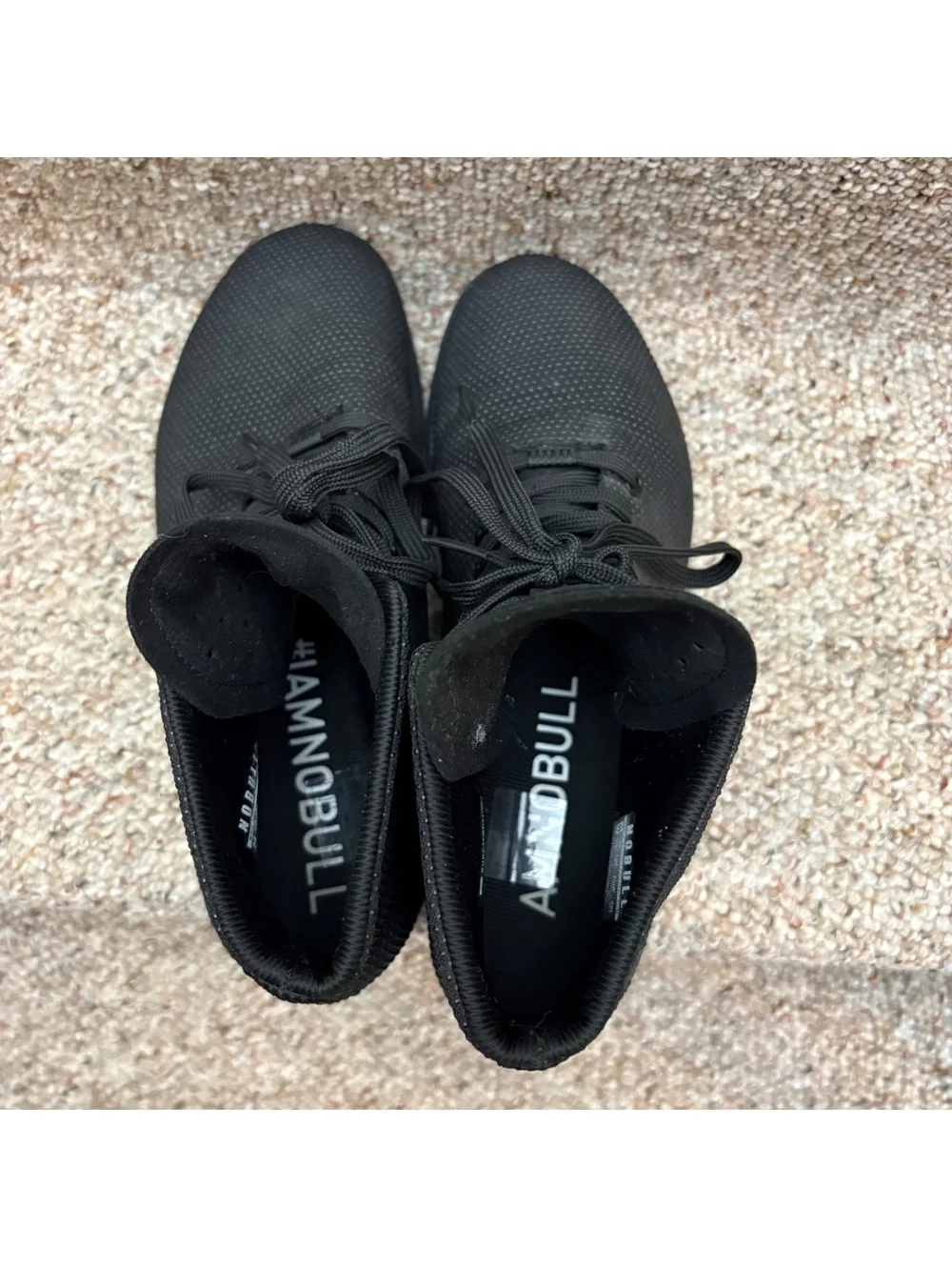 NOBULL high top